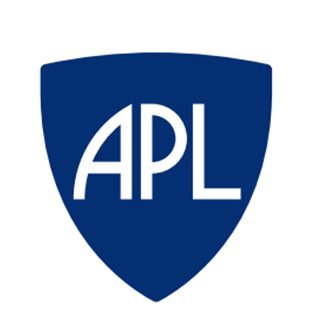 The Johns Hopkins University Applied Physics Laboratory's logo
