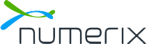 Numerix's logo