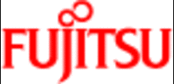 Fujitsu Limited's logo