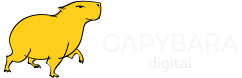 Capybara Digital's logo