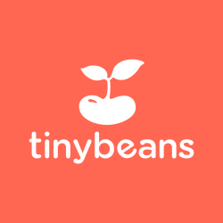 Tinybeans's logo