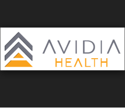 Avidia's logo