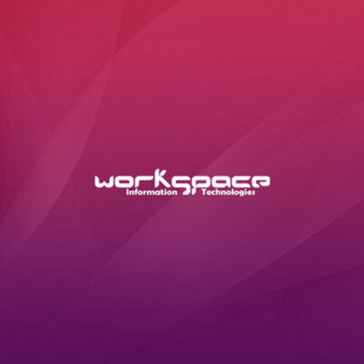 Workspace Infotech's logo