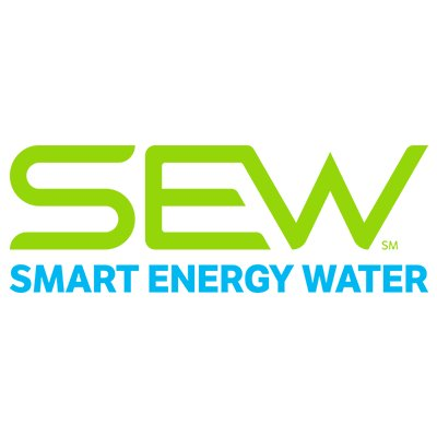 Smart Energy Water's logo