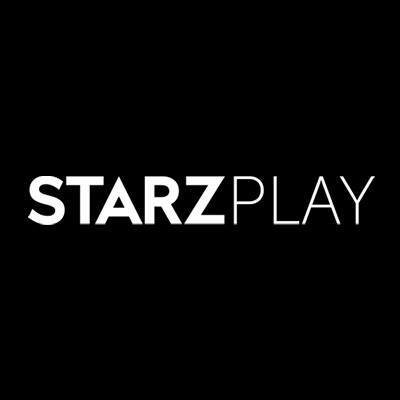 Starzplay Arabia's logo