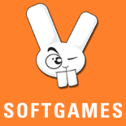 SOFTGAMES Mobile Entertainment Services GmbH's logo