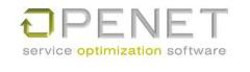 Openet's logo