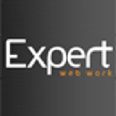 ExpertWebWork's logo