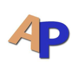 AppPerfect's logo