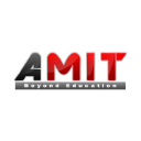 Amit Learning (Training)'s logo