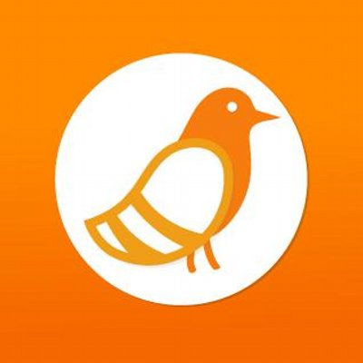 PigeonLab Pte Ltd's logo