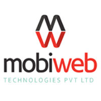 mobiweb technologies's logo