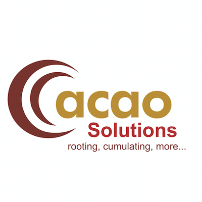 Cacao solutions Panchkula's logo