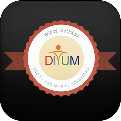 Divum corporate services pvt ltd's logo
