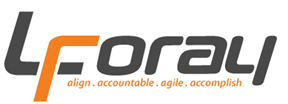 Foray Software Private Ltd's logo