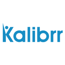 Kalibrr's logo