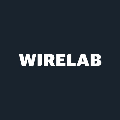 Wirelab's logo