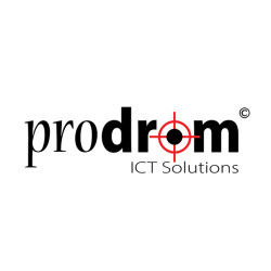 Prodrom ICT Solutions's logo