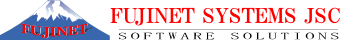 Fujinet's logo
