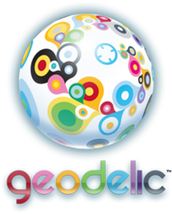 Geodelic Systems's logo