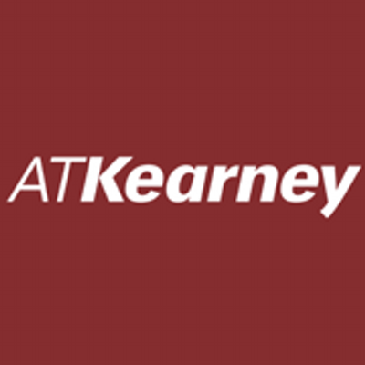 At Kearney's logo