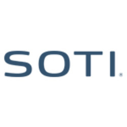 SOTI's logo