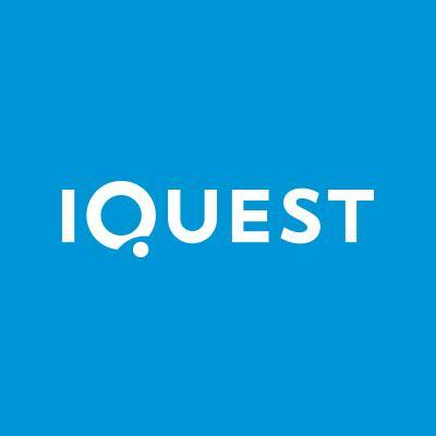 IQuest's logo