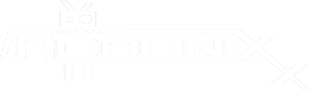 Robonixx's logo