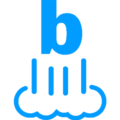 Bouncefirst's logo