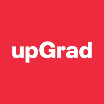 Upgrad's logo