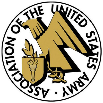 Army National Training Center's logo