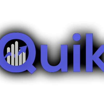 QuikProcess's logo