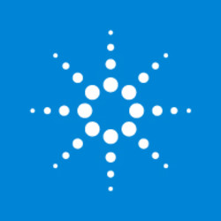Agilent Technology's logo