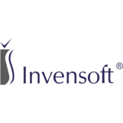 Invensoft's logo
