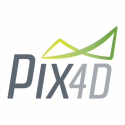 Pix4D's logo