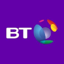 BT PLC's logo