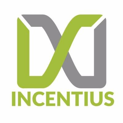 Incentius's logo