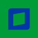 Interbank's logo