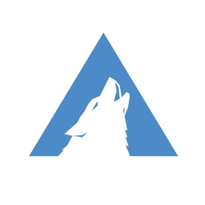 Arctic Wolf Networks's logo