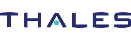 Thales Defense &amp; Security Inc.'s logo
