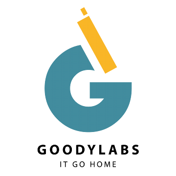 Goodylabs's logo