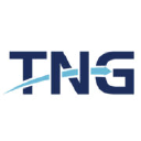 TNG GP's logo