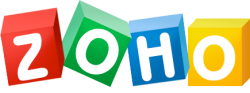 Zoho Corporation's logo