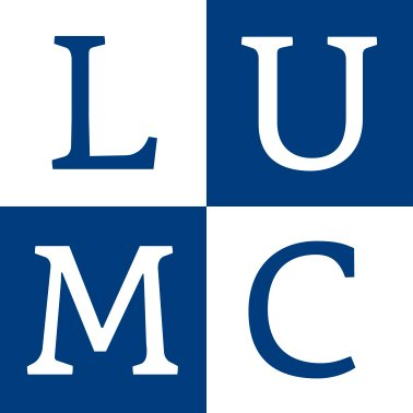 Leiden University Medical Center's logo
