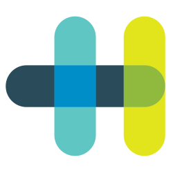 HealthEngine's logo