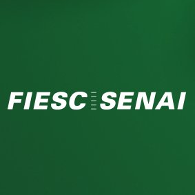 SENAI/SC's logo