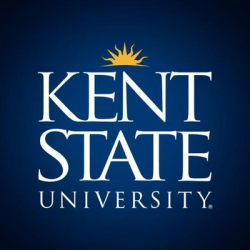 Kent State University's logo