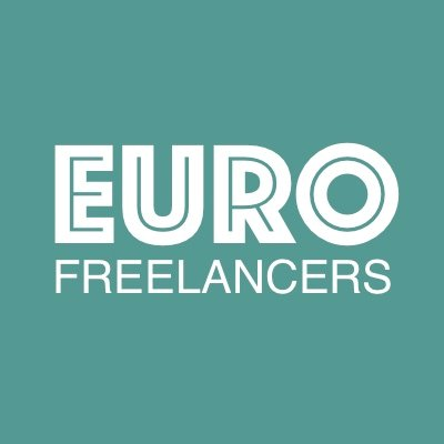 Euro Freelancers's logo