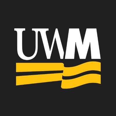 University of Wisconsin - Milwaukee's logo