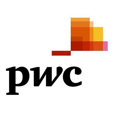 PwC Nederland's logo